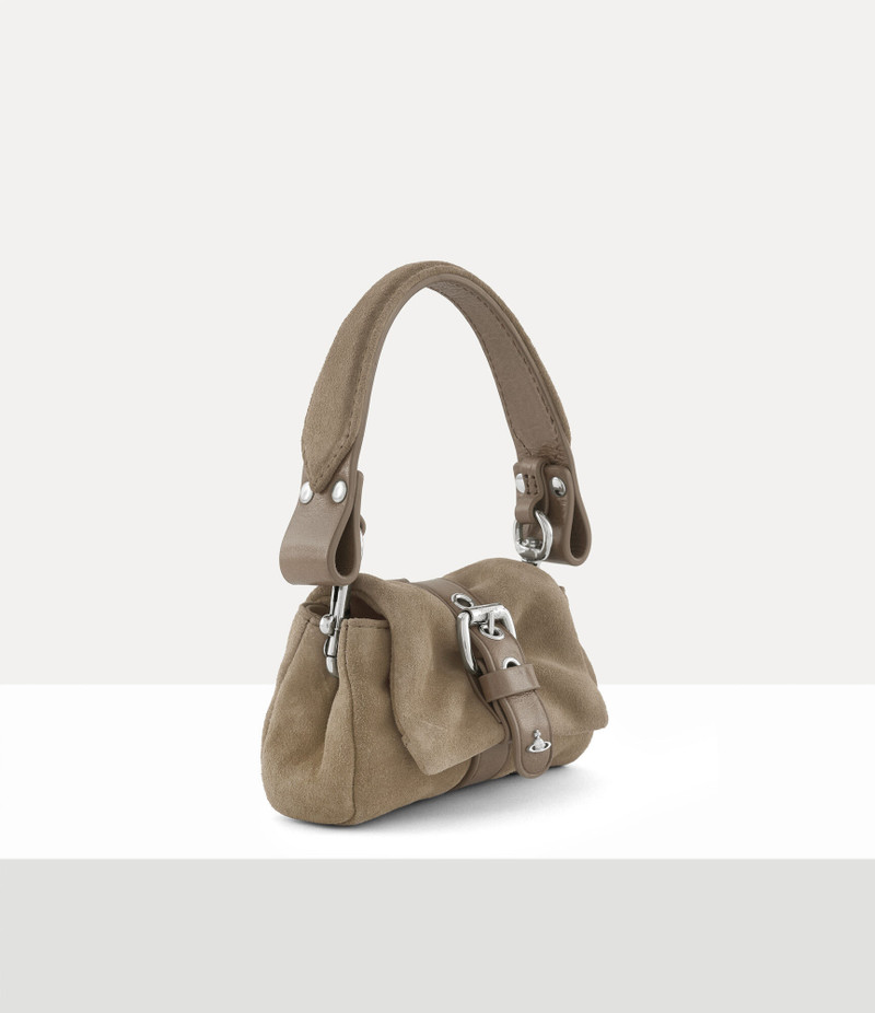 Vivienne Westwood HAZEL TREASURE CHARM HANDBAG outlook