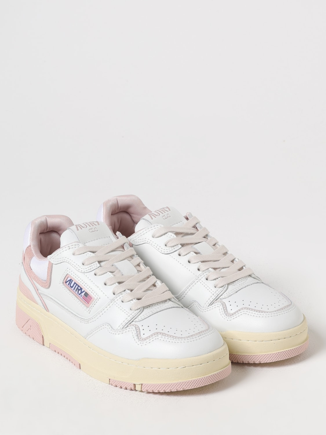 Sneakers woman Autry - 2
