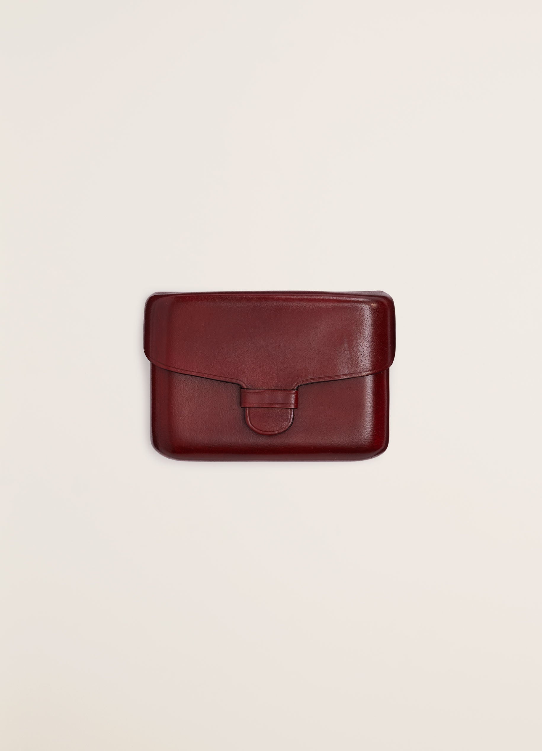 IL BUSSETTO FOR LEMAIRE CARD HOLDER - 1