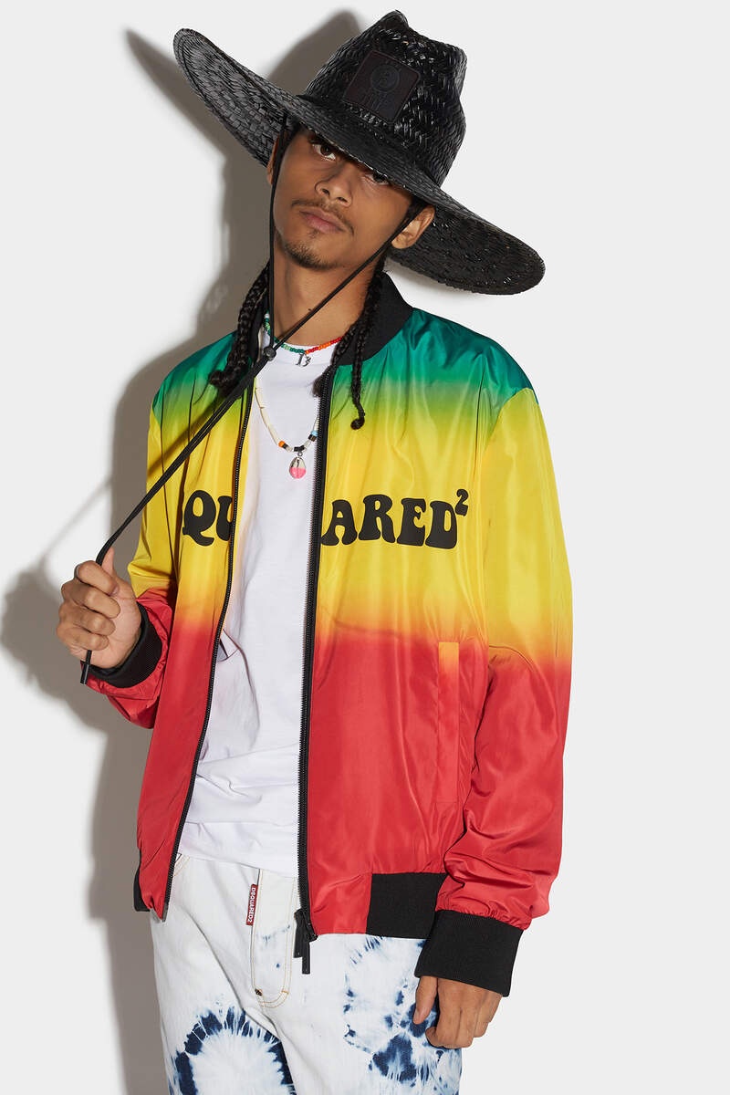 CLASSIC BOMBER - 3