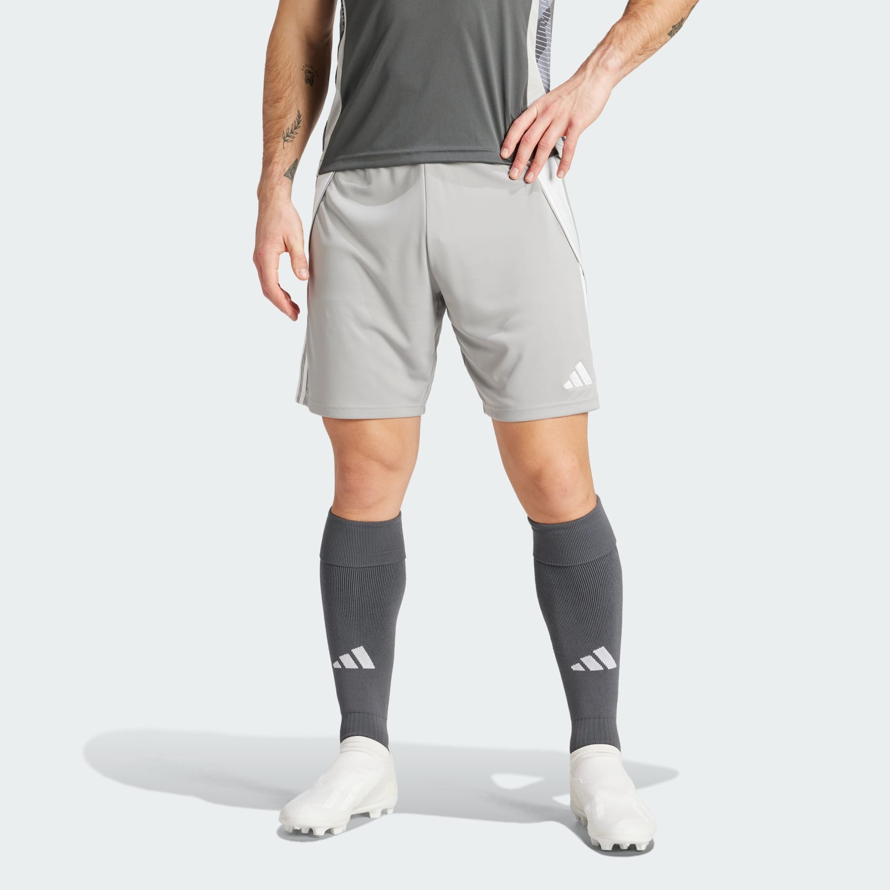 Tiro 24 Shorts - 2