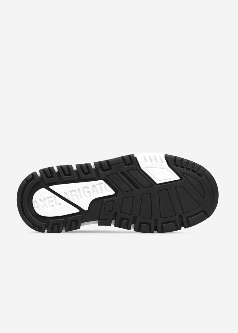 Area Lo Sneaker 5