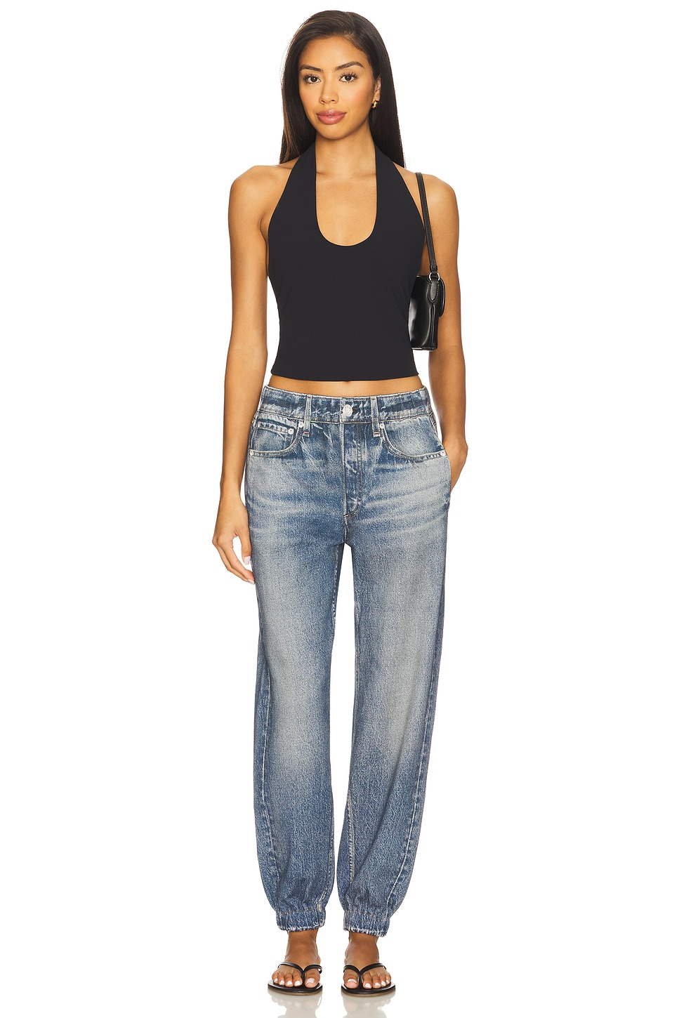 Miramar Terry Jogger Pant - 5