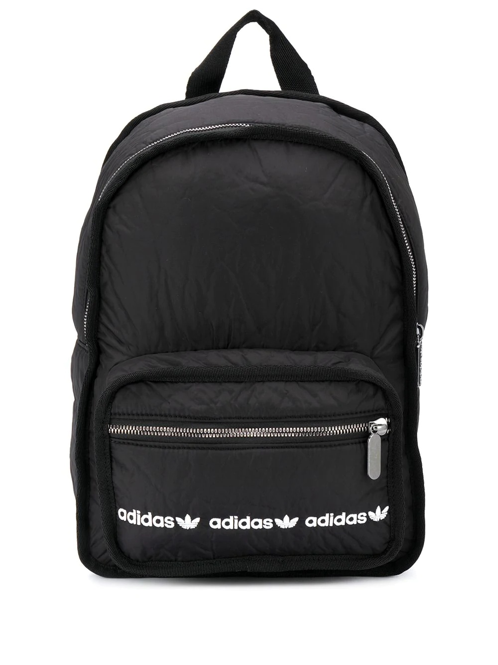 logo backpack - 1