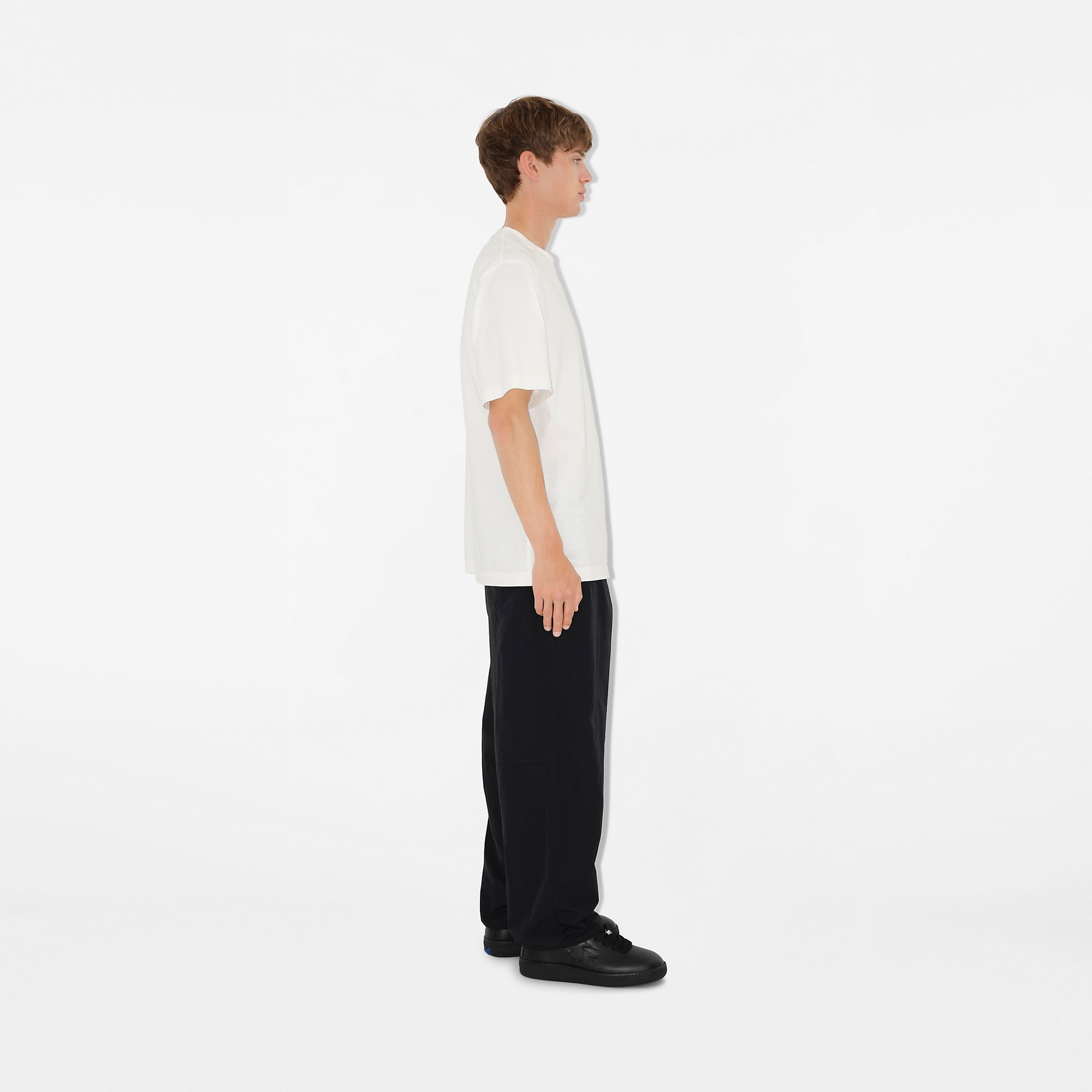 Nylon Trousers - 3