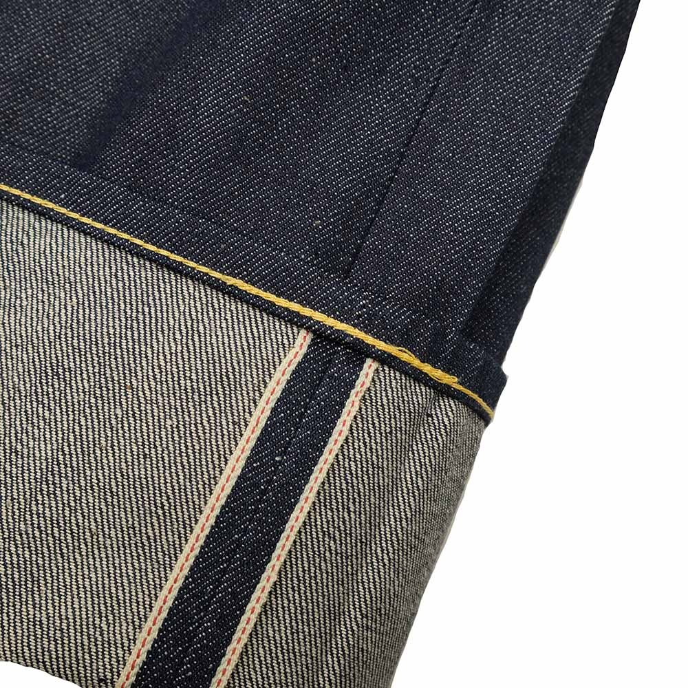 1966 501 ORGANIC RIGID - 66501-0146 - 9
