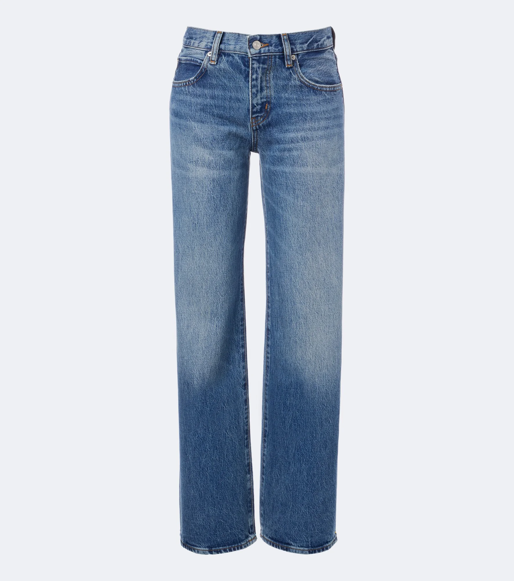 Saturday straight jeans - 1