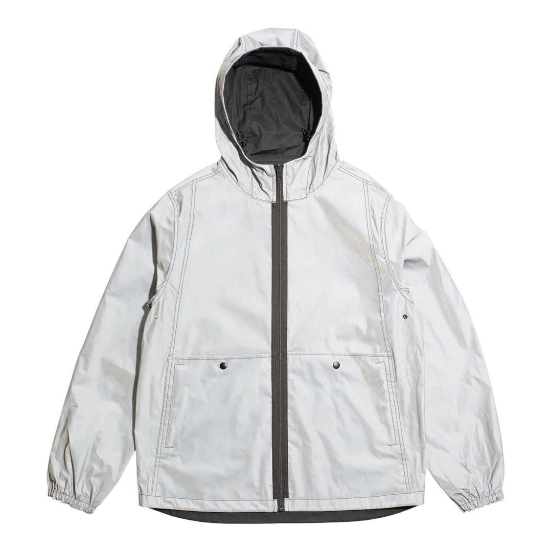 Reversible Tech Jacket - 3