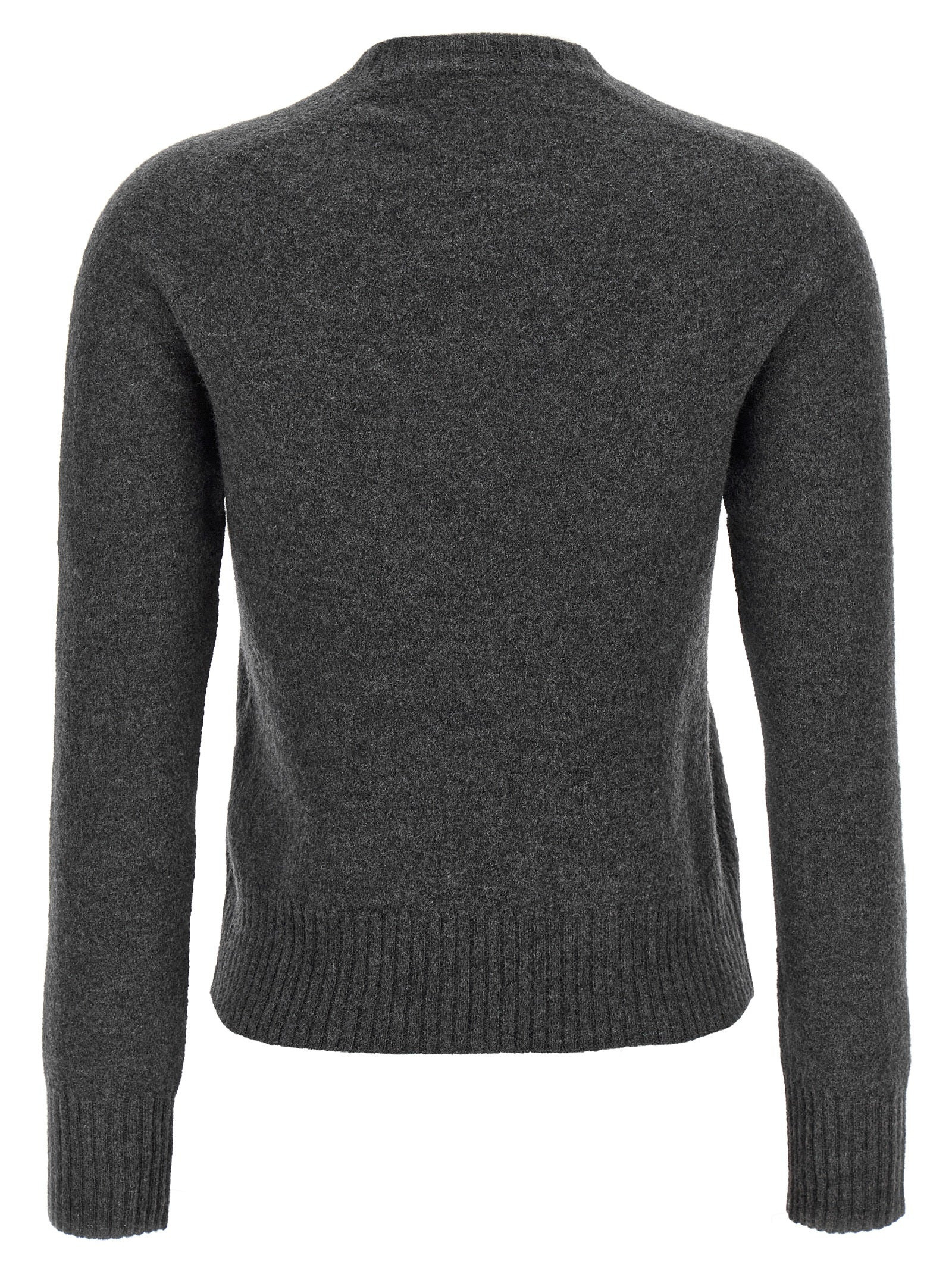Jil Sander Women Wool Sweater - 2
