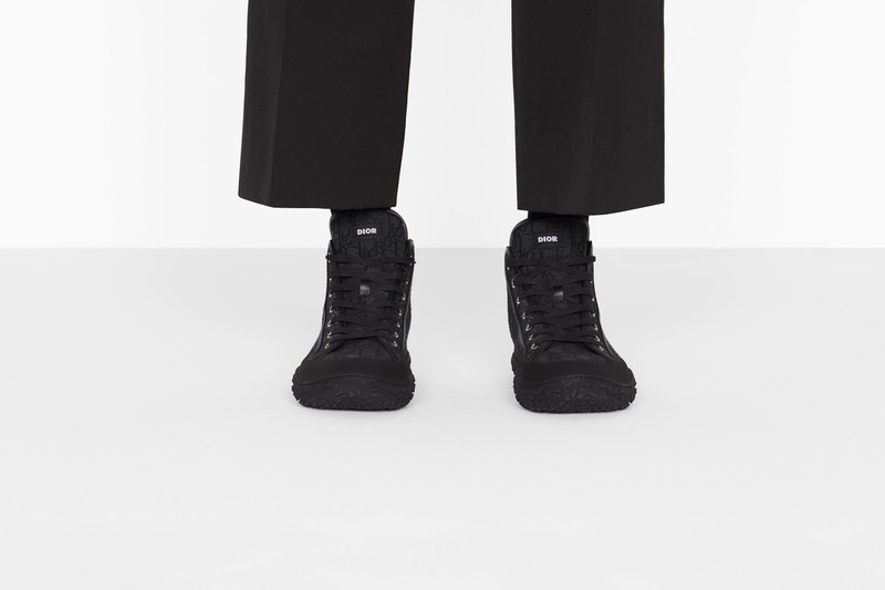 Diorizon Ankle Boot 6