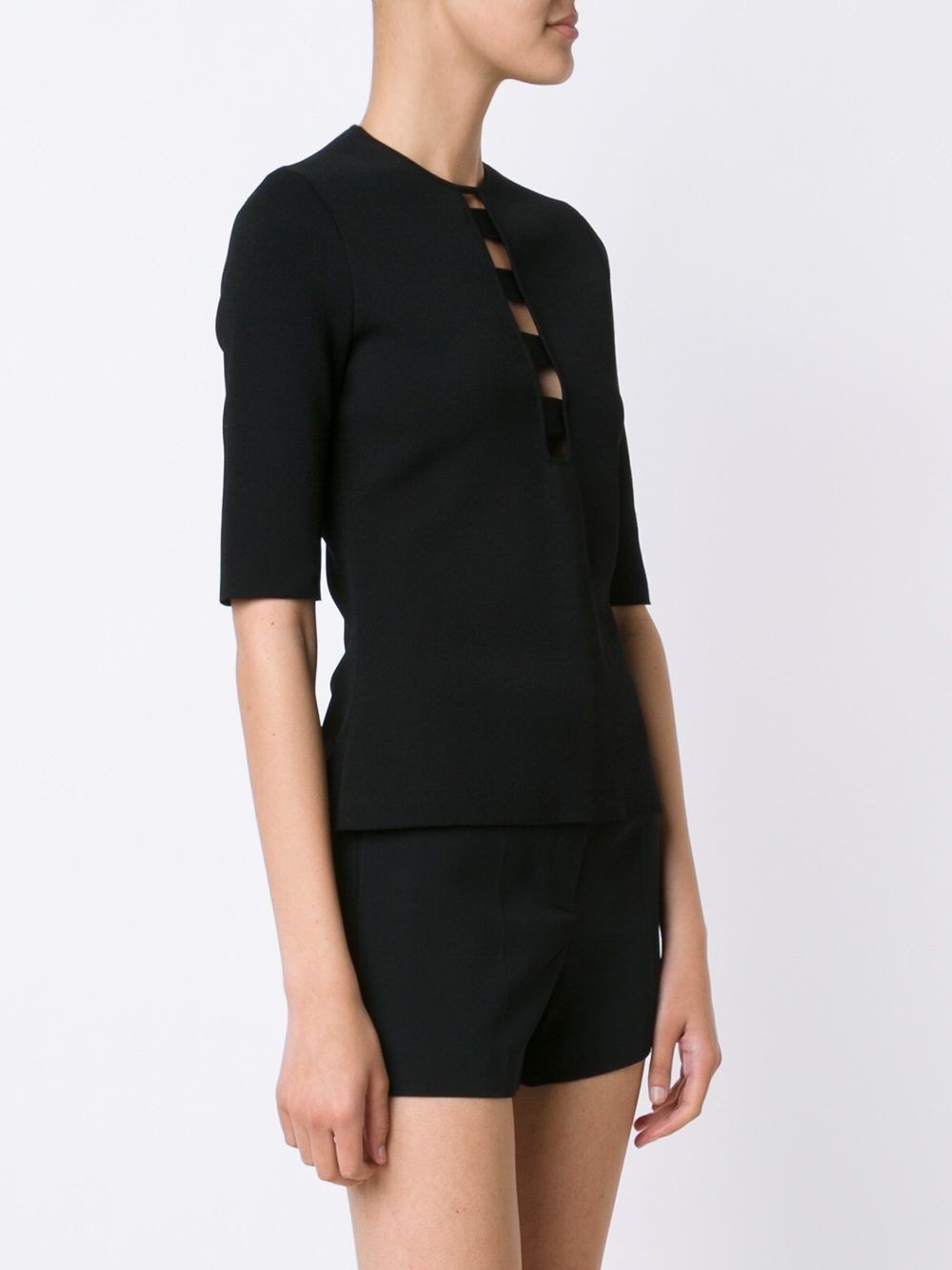 cut out panel top - 3