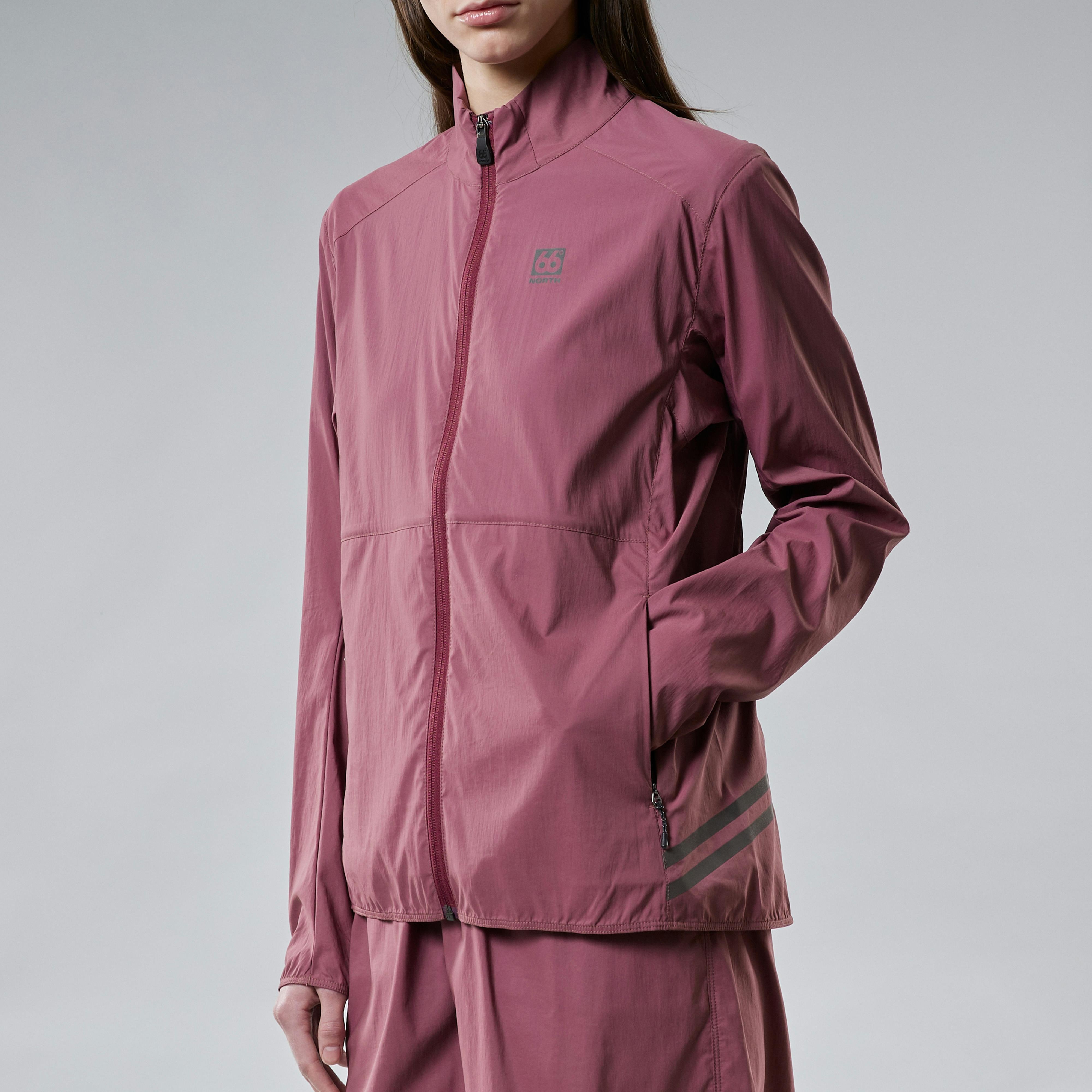 Kársnes Windbreaker Jacket - 3