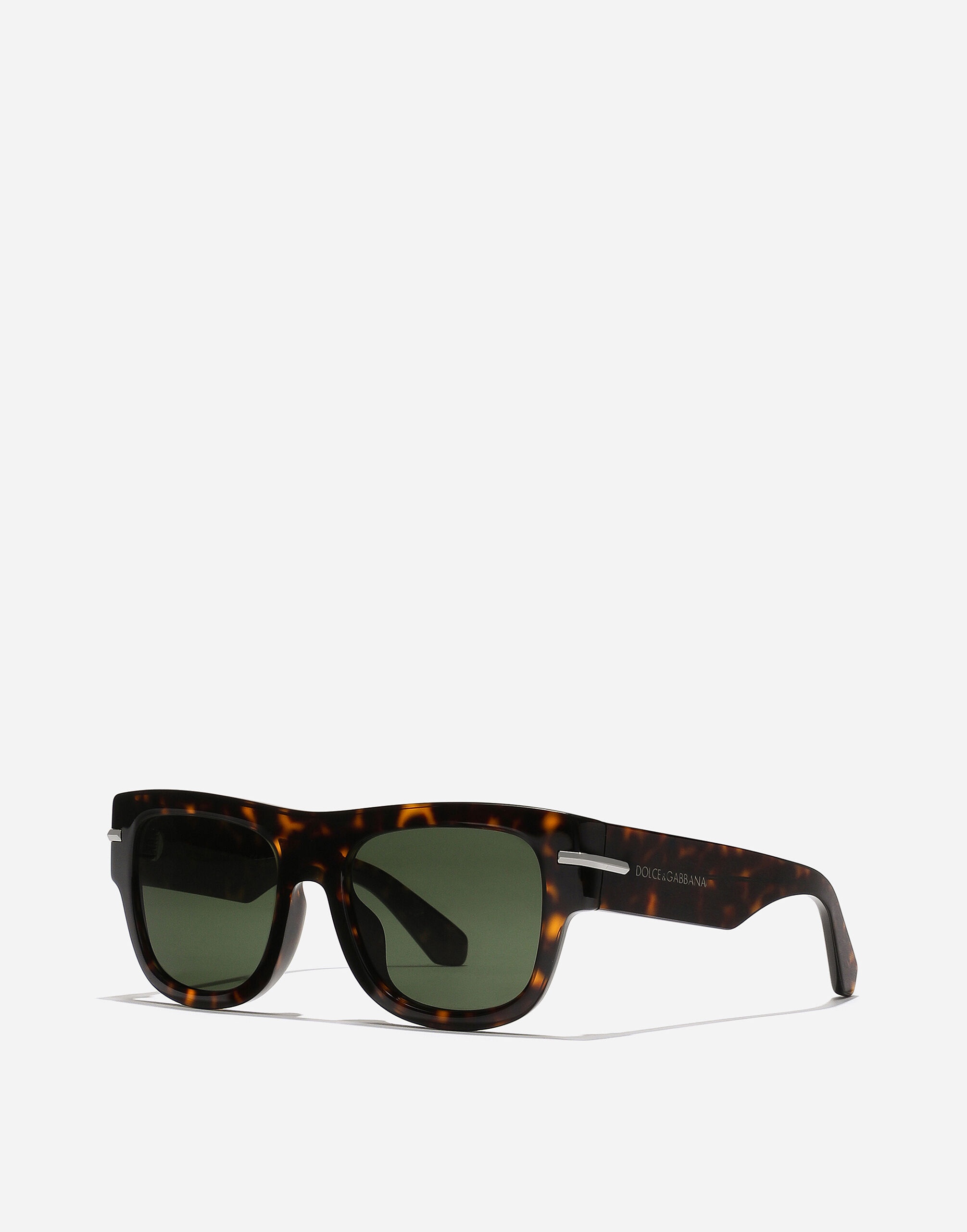 DG SIGNATURE Sunglasses - 5