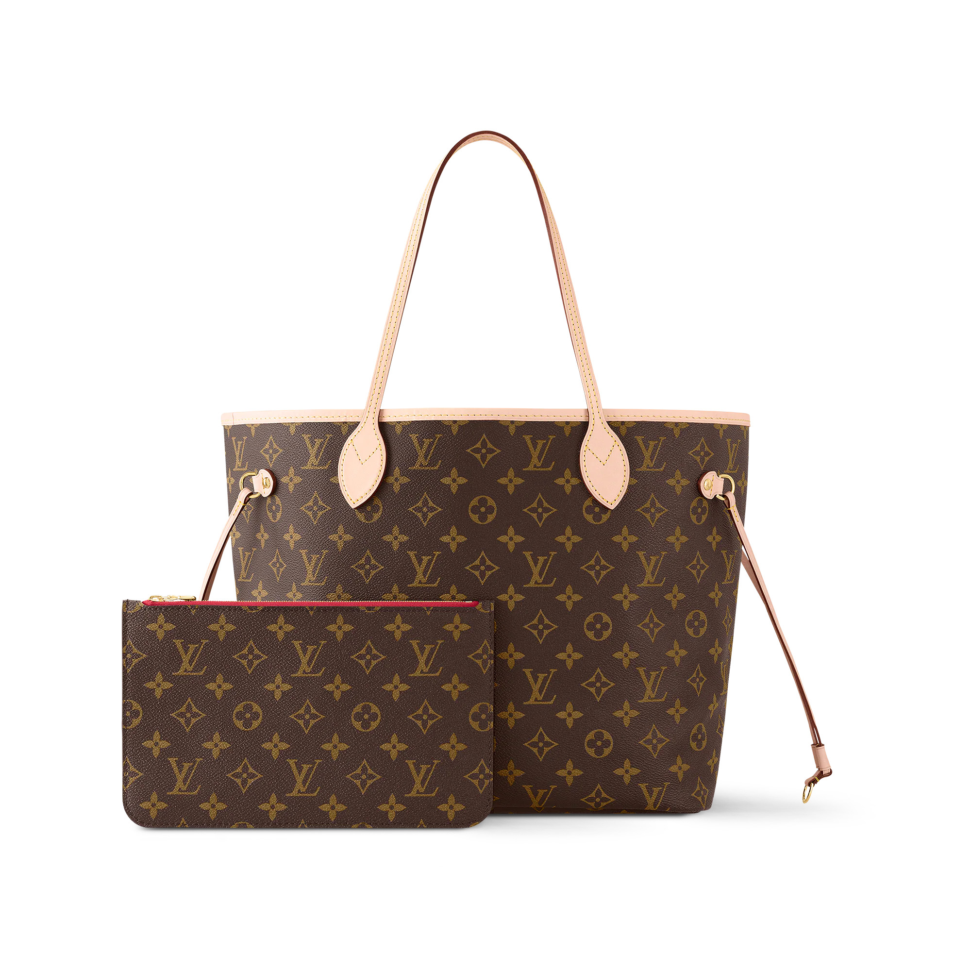 Neverfull MM - 5