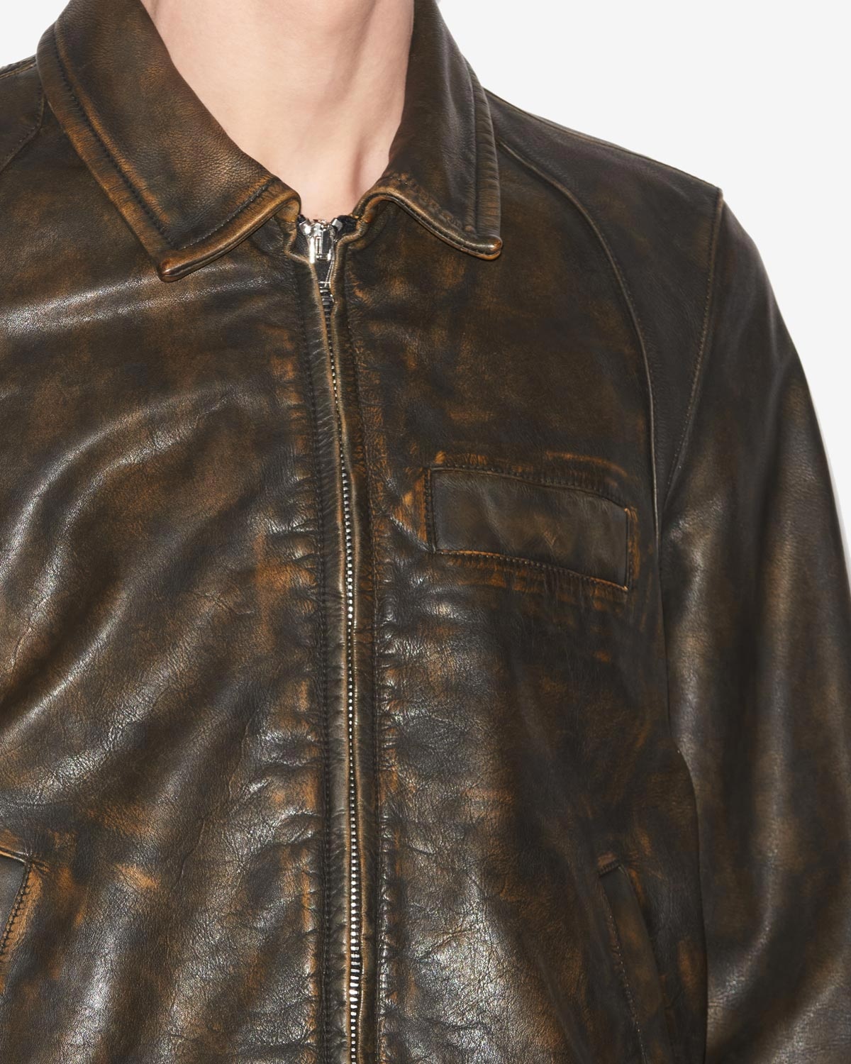 BRAIAN JACKET - 3
