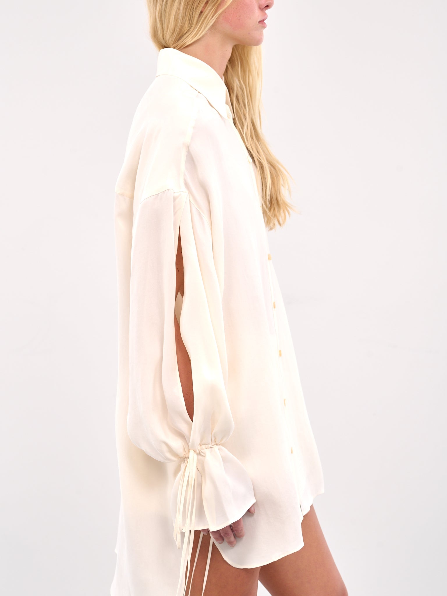 Button Up Shirt - 5