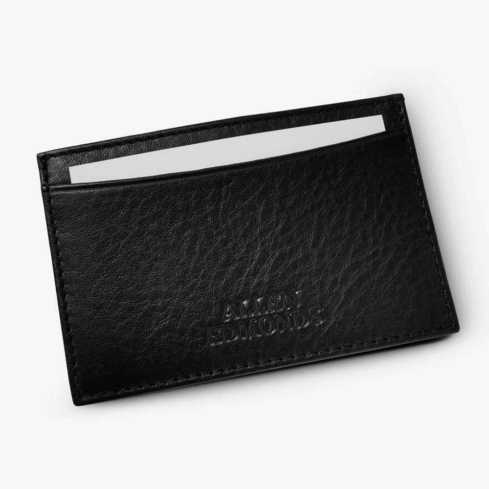 Slim Card Case - 1