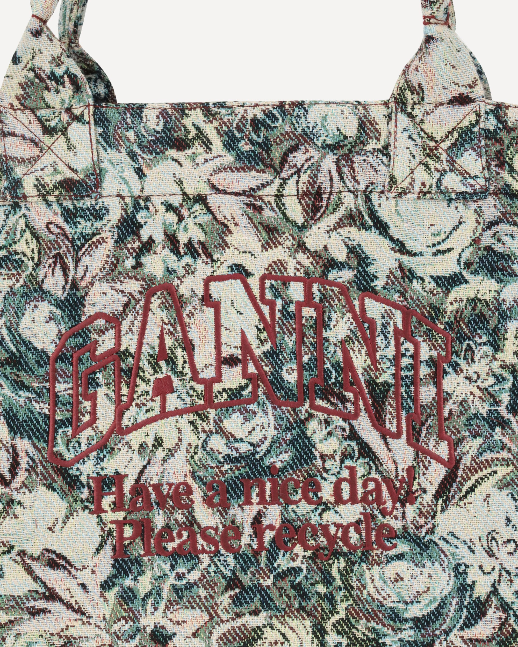 Tapestry XXL Tote Bag - 4