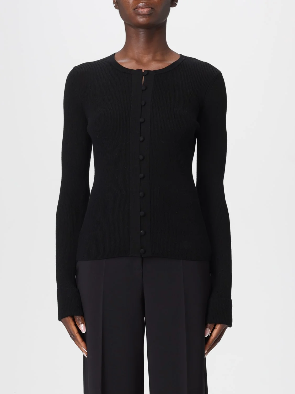 Cardigan woman Elisabetta Franchi - 1