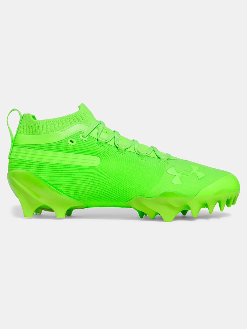 UA Spotlight Pro Suede - 1