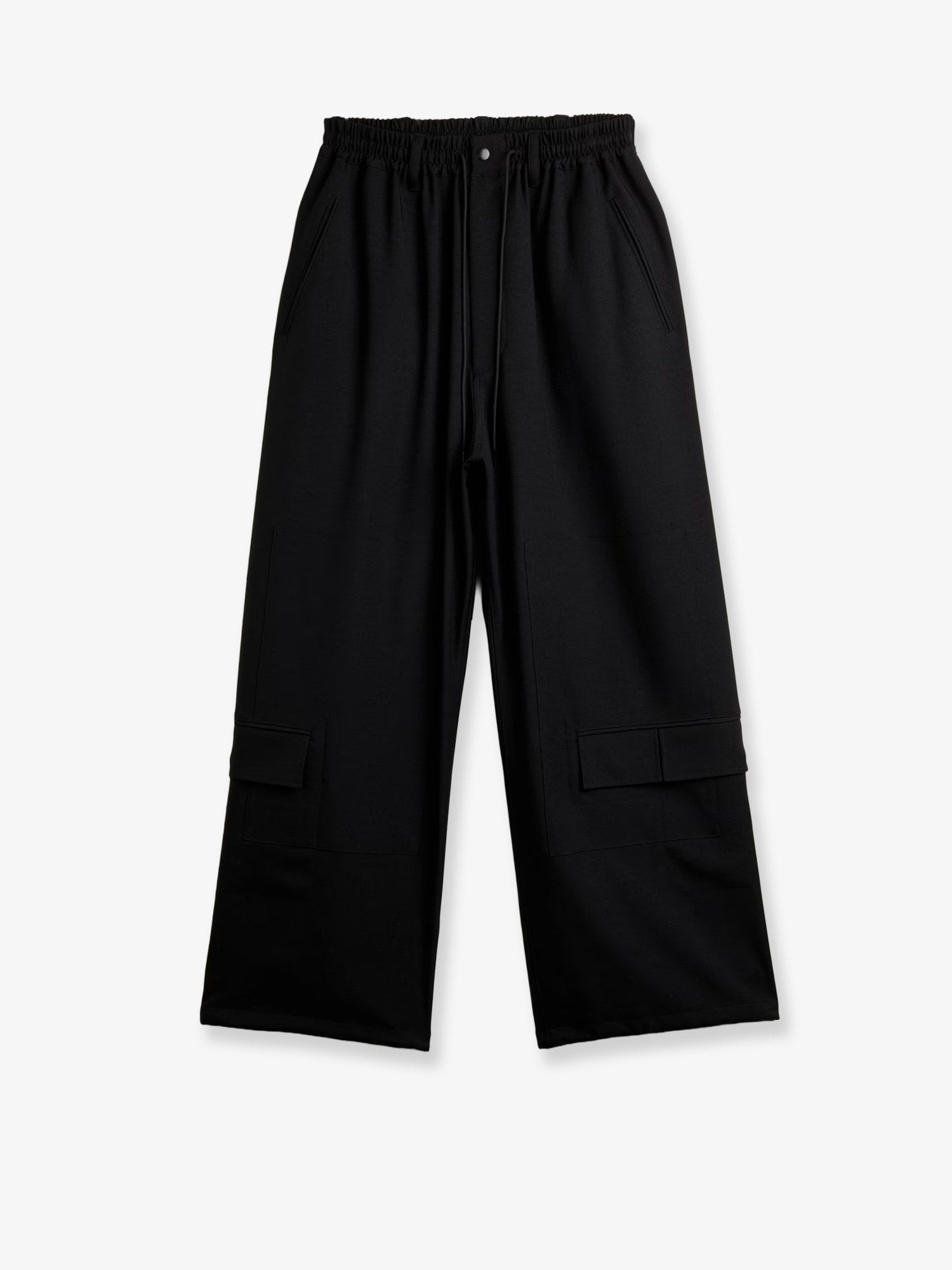 Adidas Y-3 M Sp Uni Sl Pan Recycled Polyester - 1