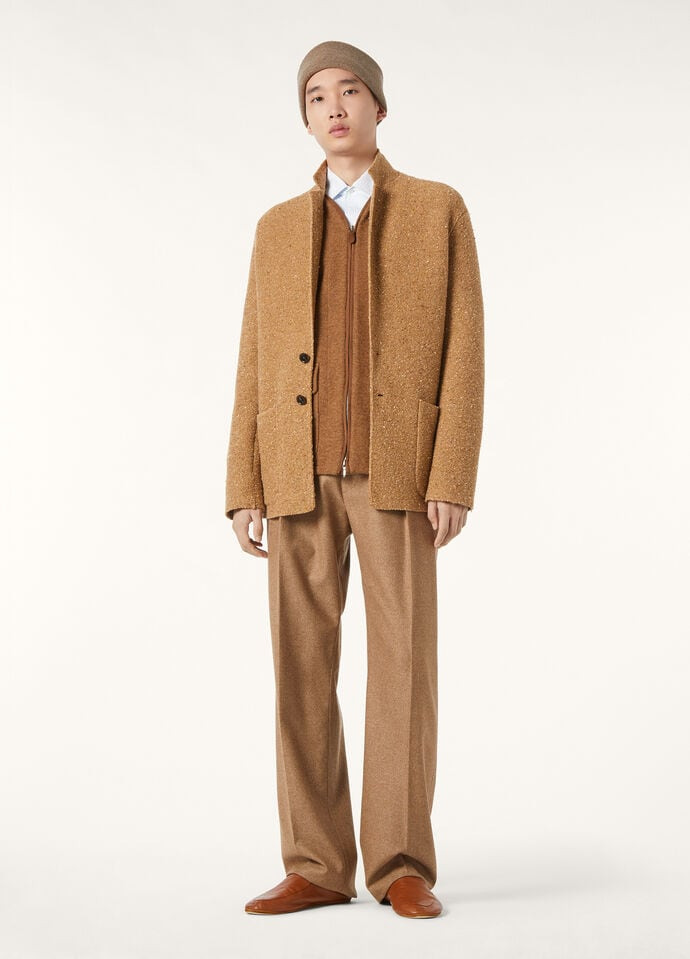 Reinga Pants - 2