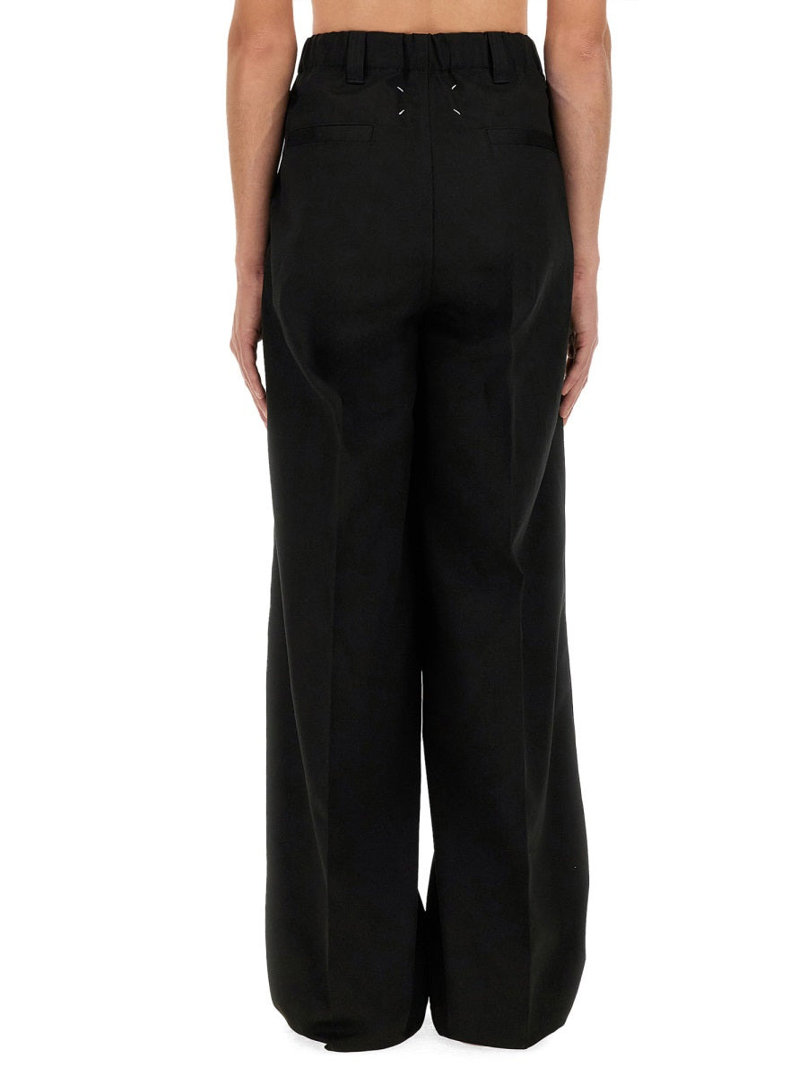 Skater Chino Pants - 4