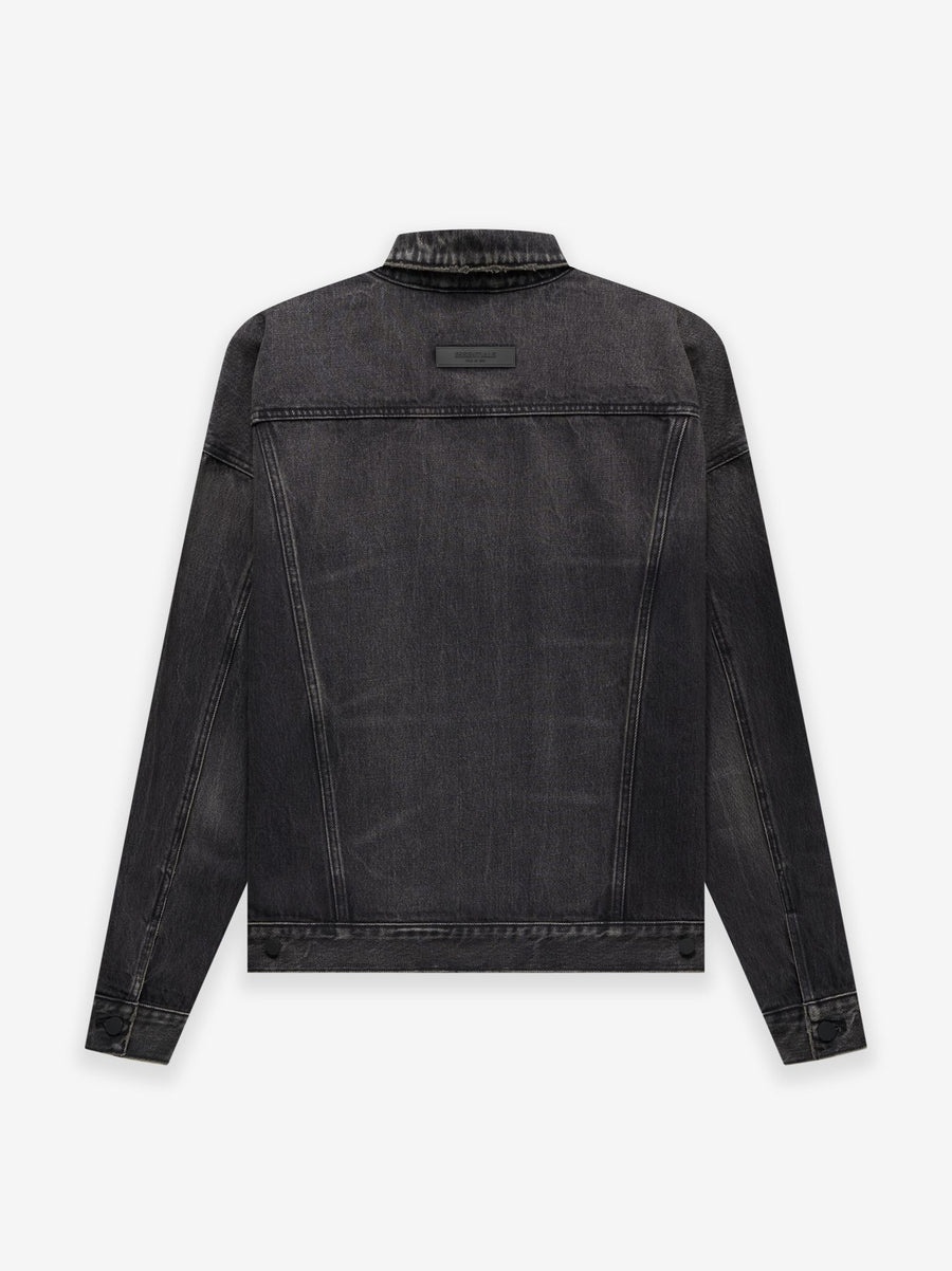 Denim Jacket - 2