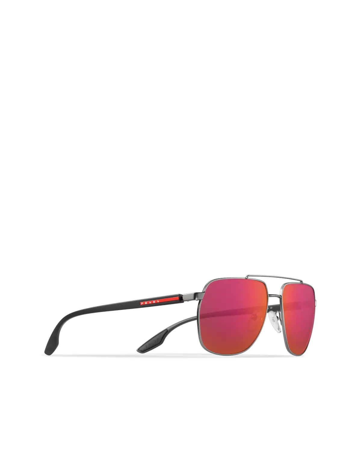 Prada Linea Rossa Eyewear Collection sunglasses - 3