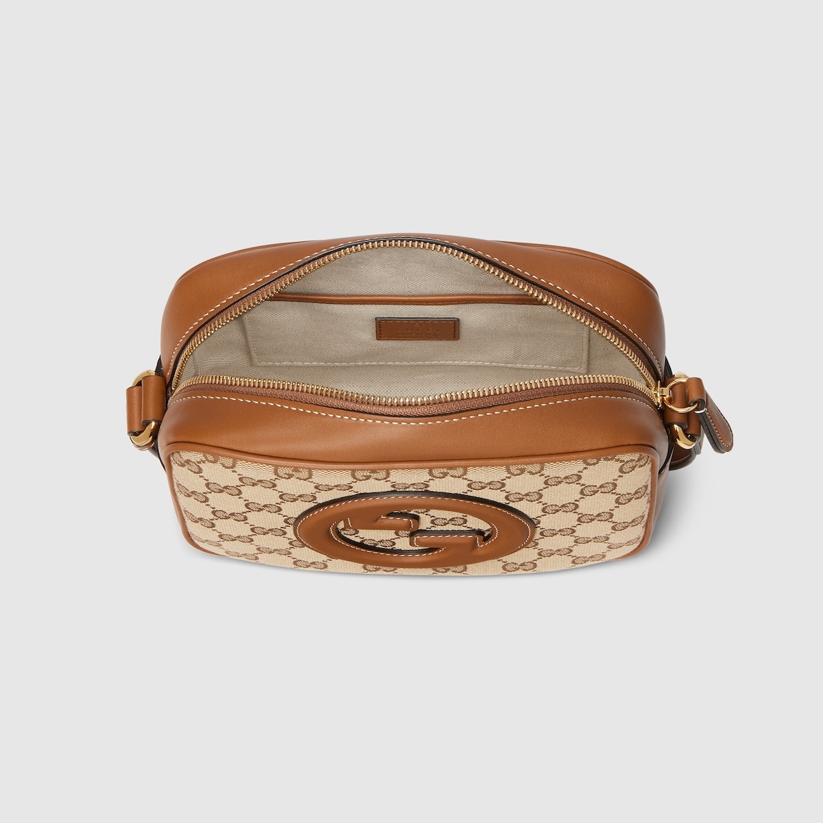 Gucci Blondie mini shoulder bag - 8