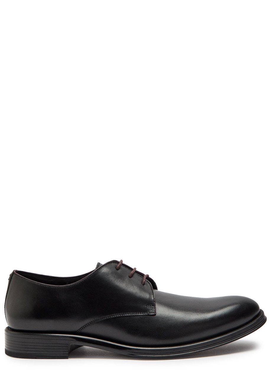 Paul Smith George Leather Derby Shoes - 1
