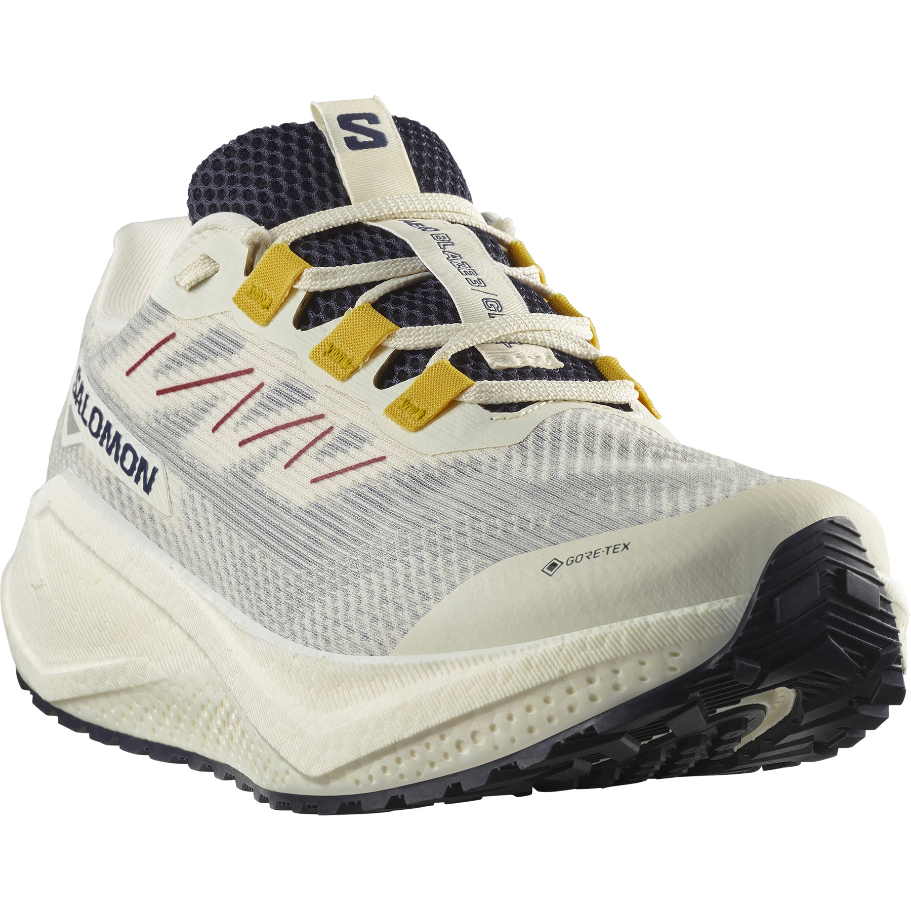 AERO BLAZE 3 GRVL GORE-TEX - 8