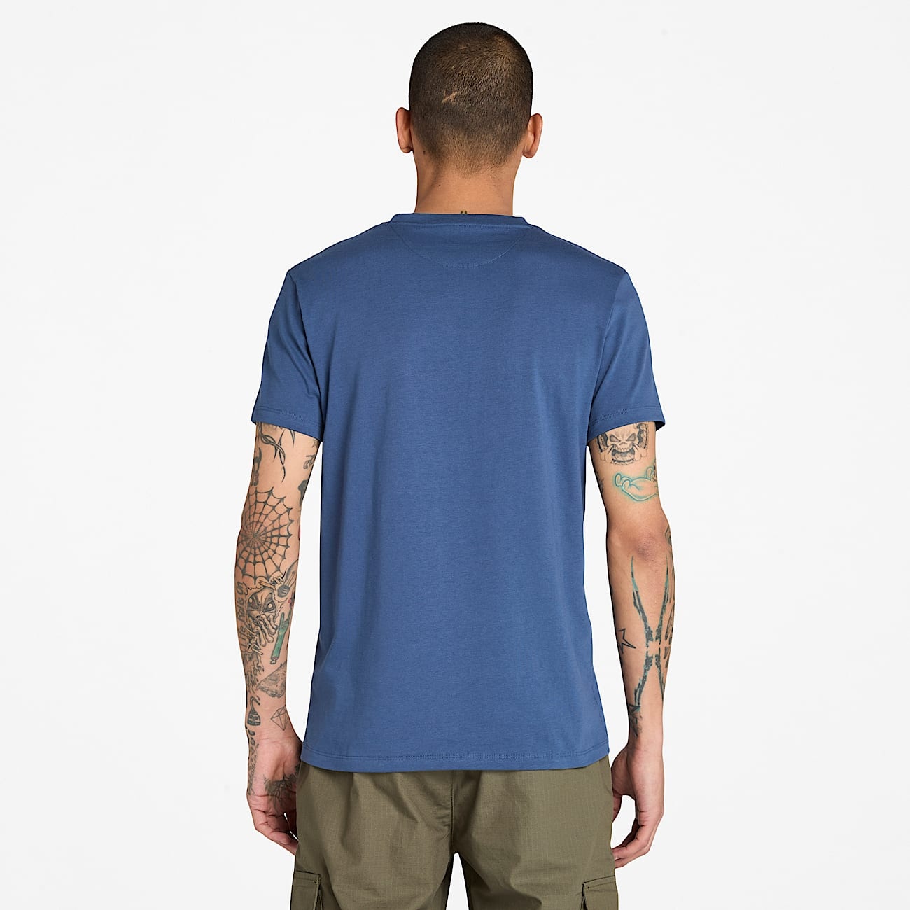Men's Dunstan River Short-Sleeve T-Shirt - 5