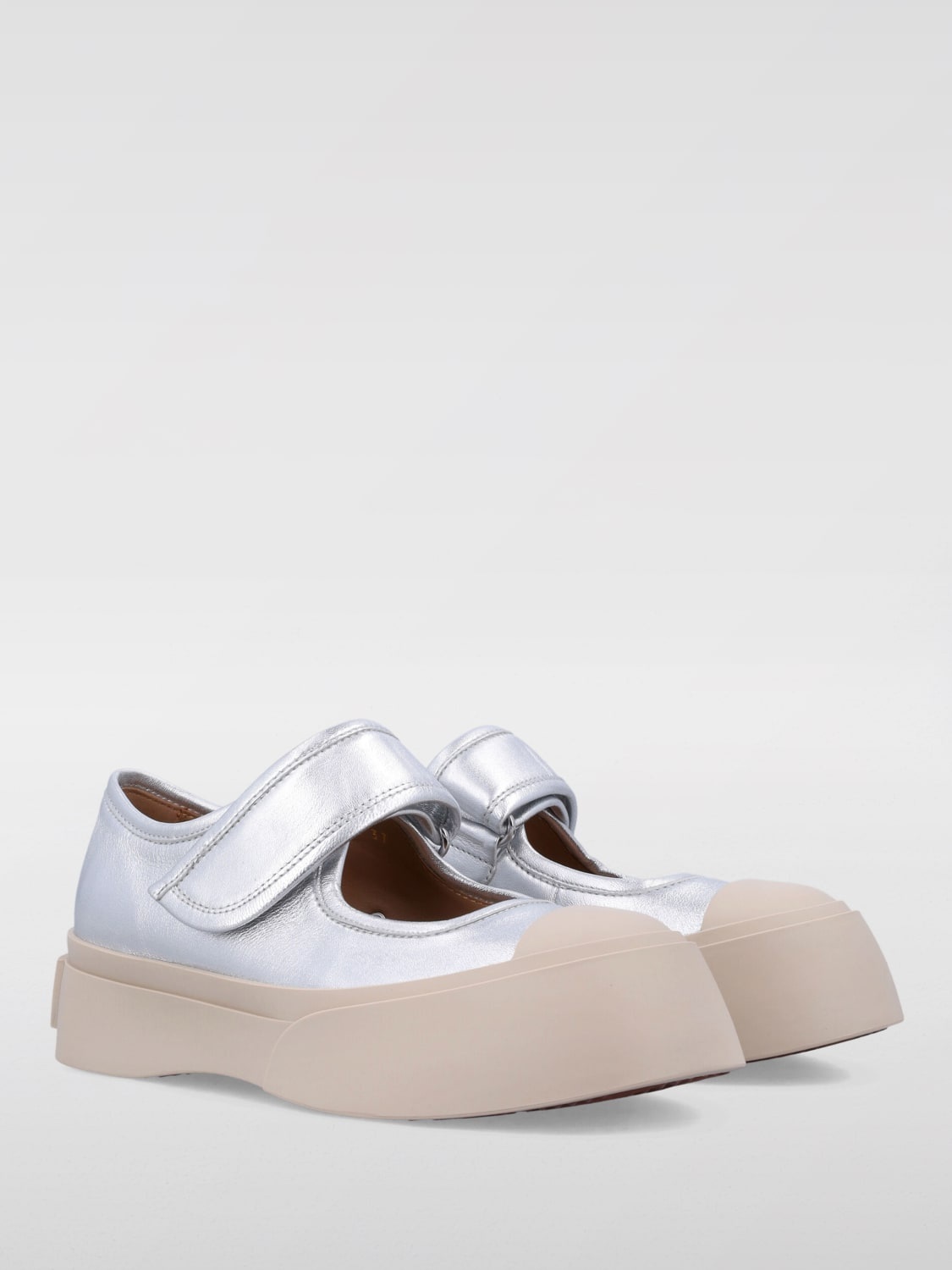 Sneakers woman Marni - 2