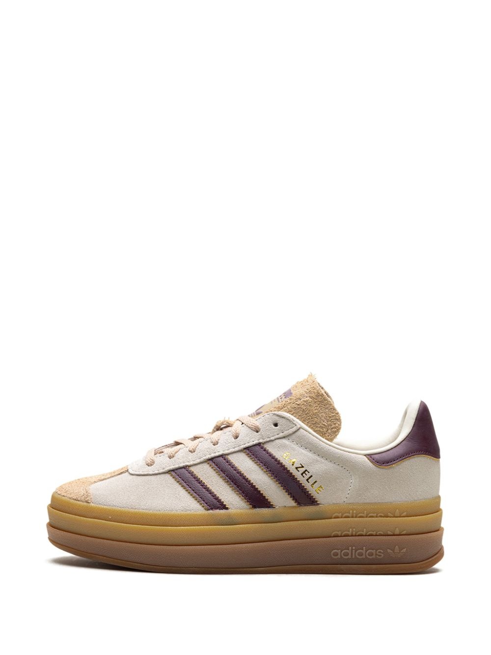 Gazelle Bold sneakers - 5