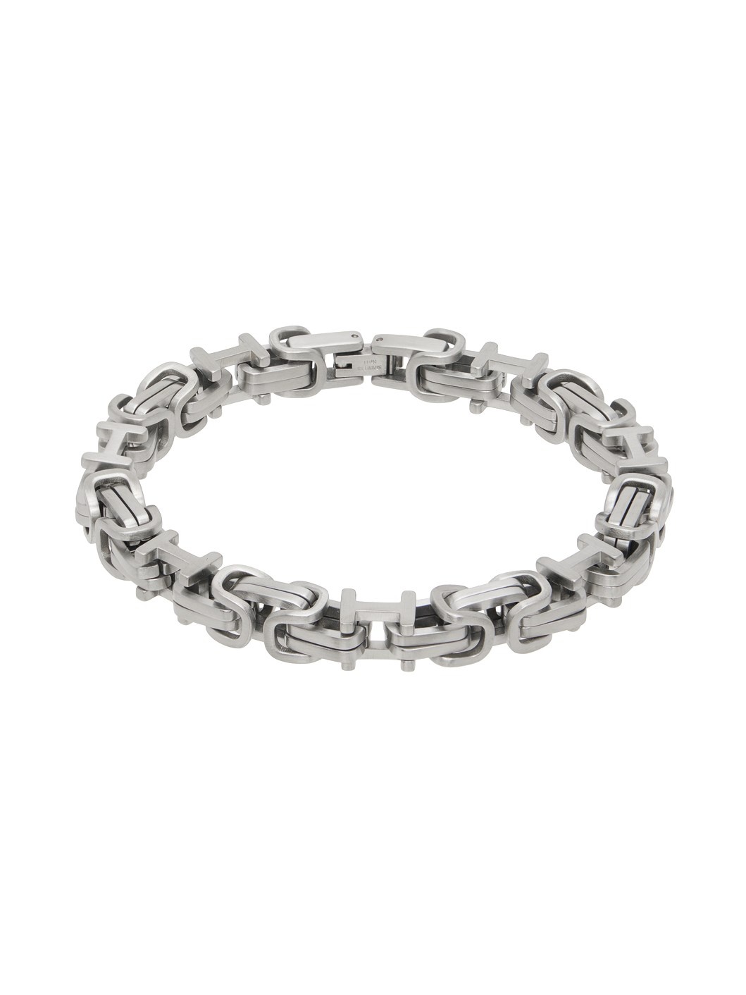 Silver Osmolal Bracelet - 2