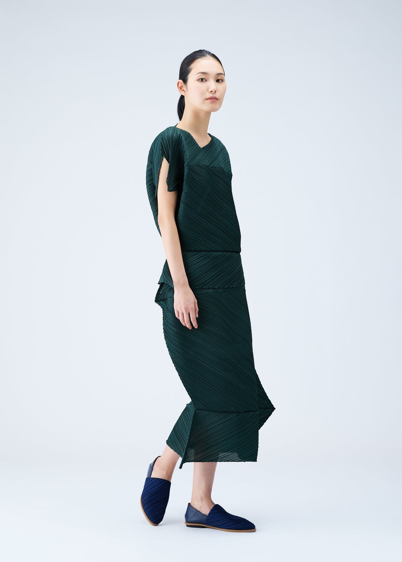 PALM SKIRT - 4