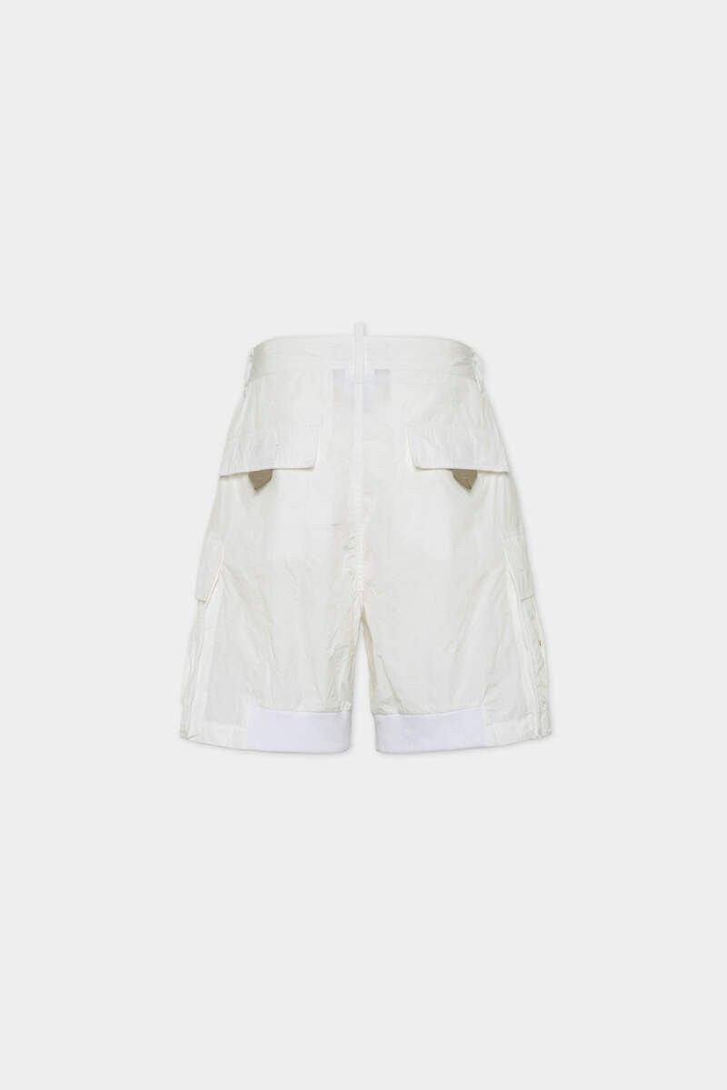 DSQUARED2 SUPERLIGHT SHORTS outlook