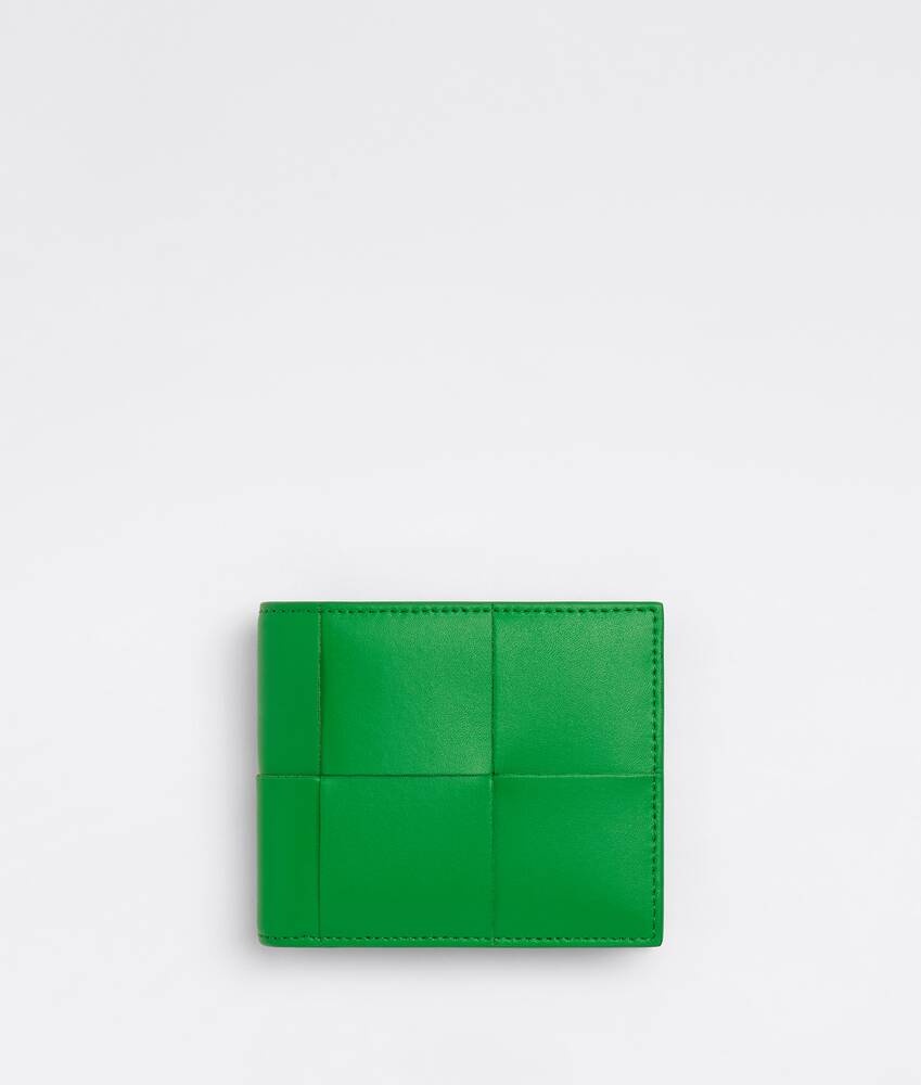 bifold wallet - 1