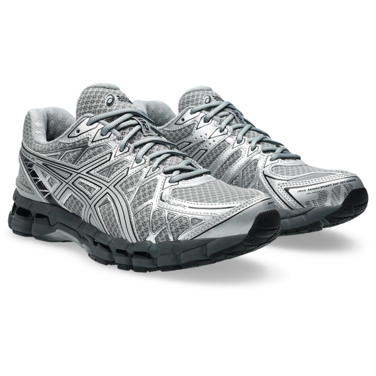 GEL-KAYANO 20 - 2