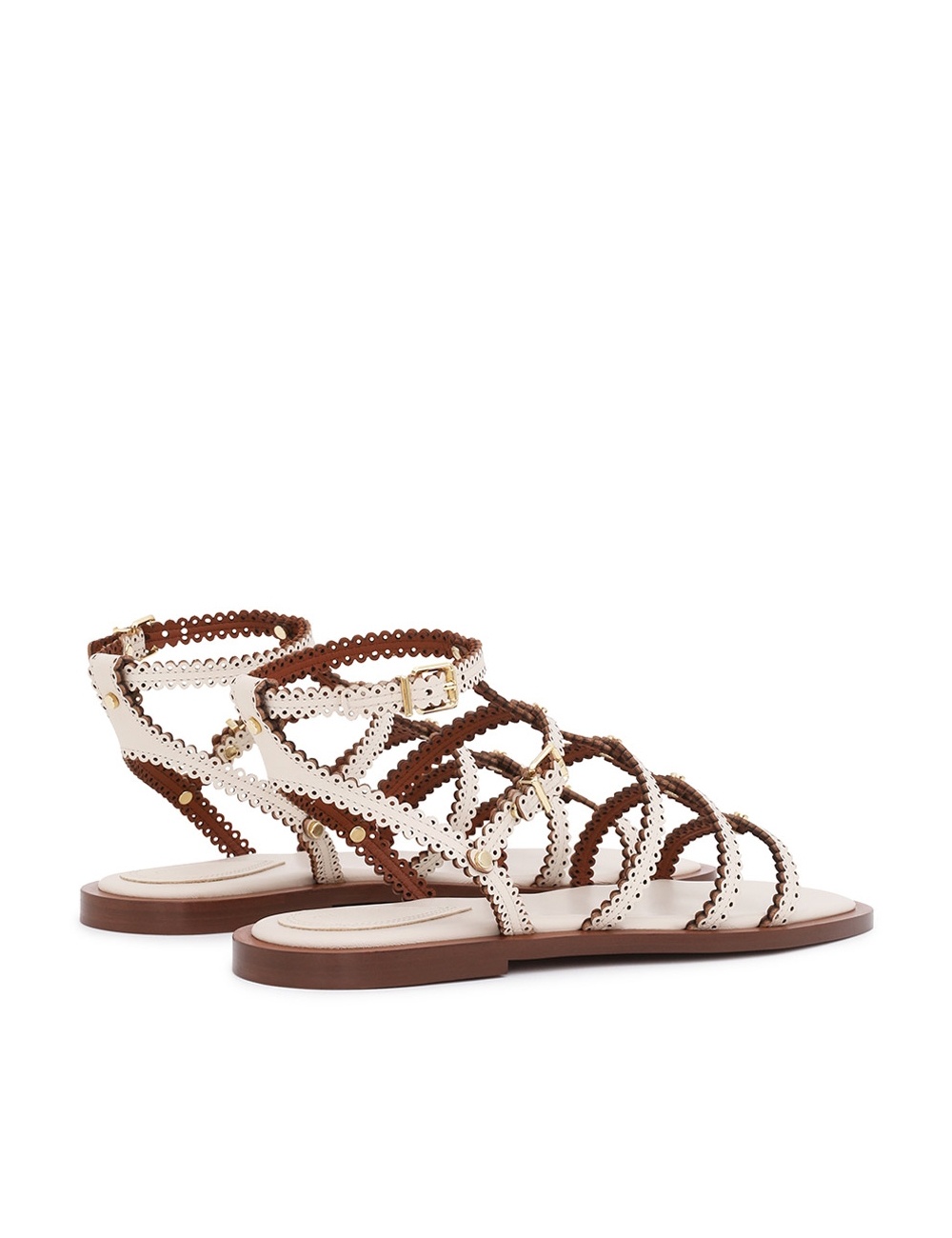 GOLDIE SANDAL - 5