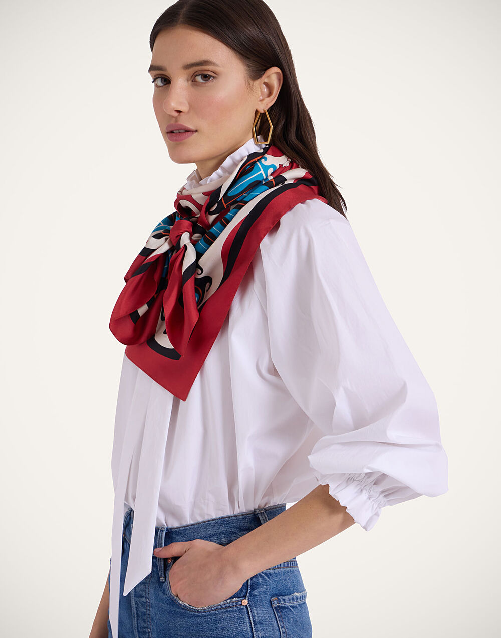 Mamma Foulard - 7