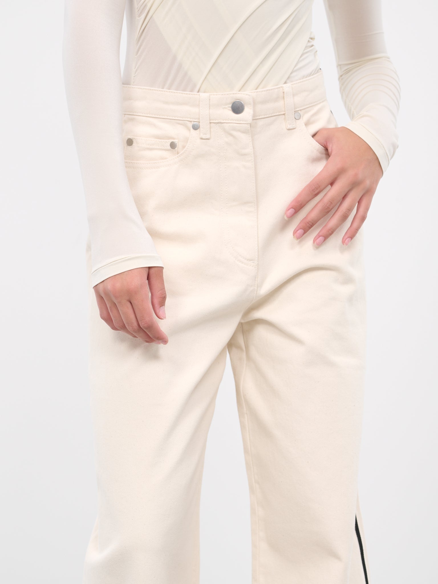 Oversized Jeans - 4