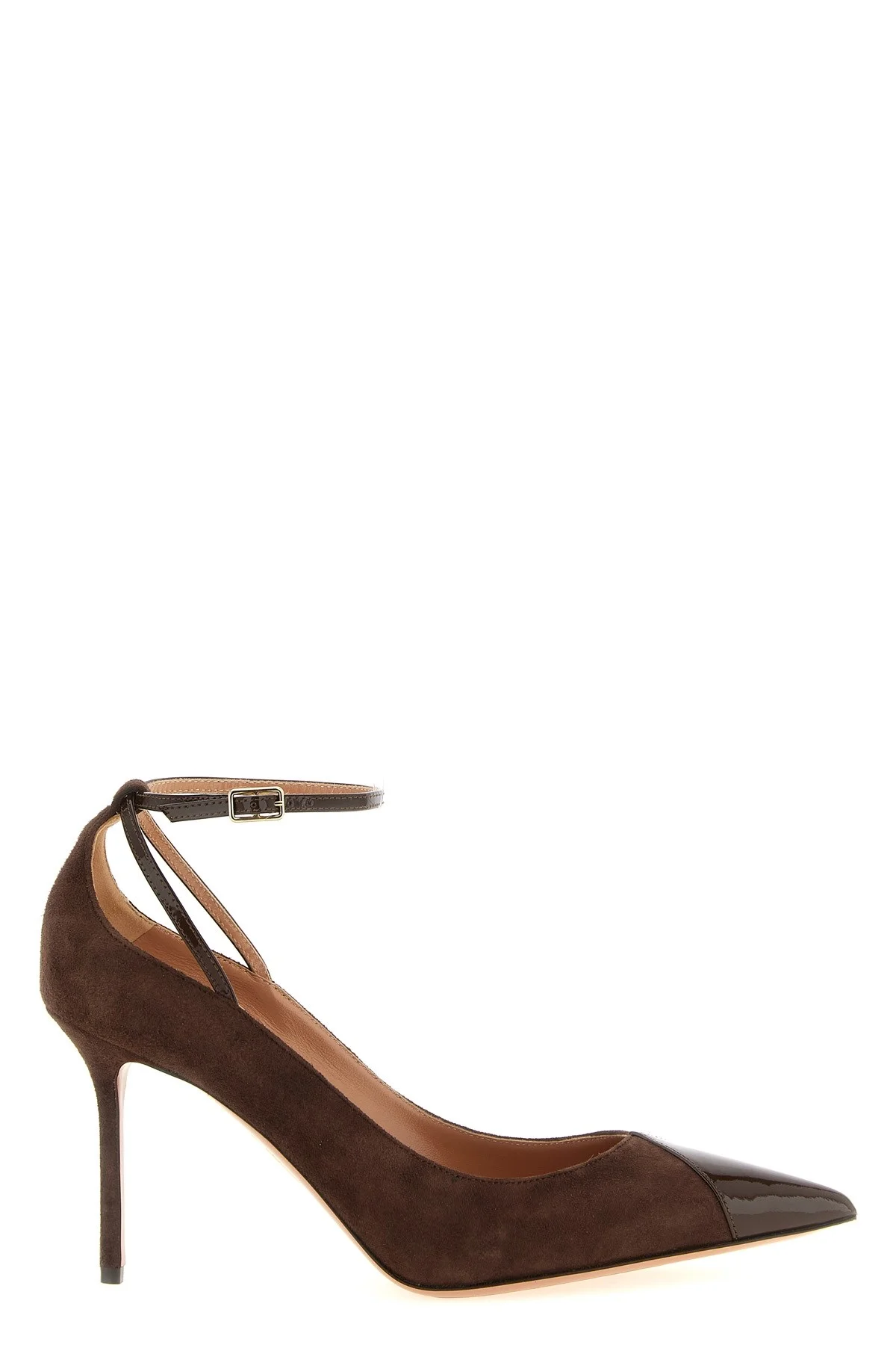 'Odysea' Pumps - 1