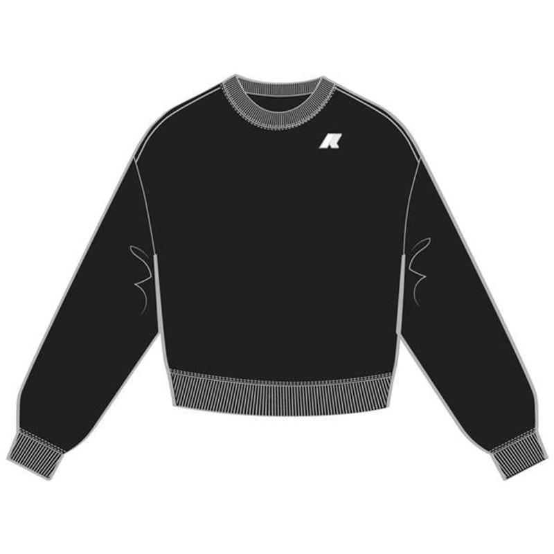 LOIZA FLEECE PEACH 1