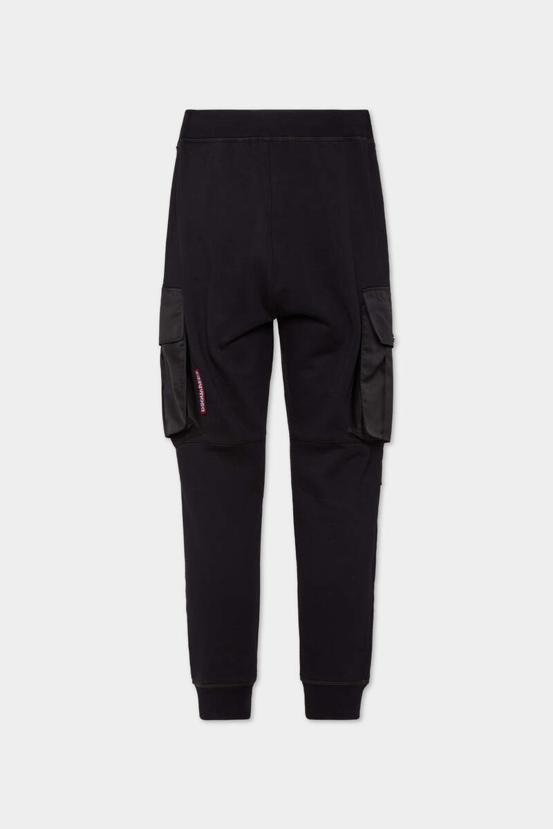 CARGO CIPRO PANT - 2