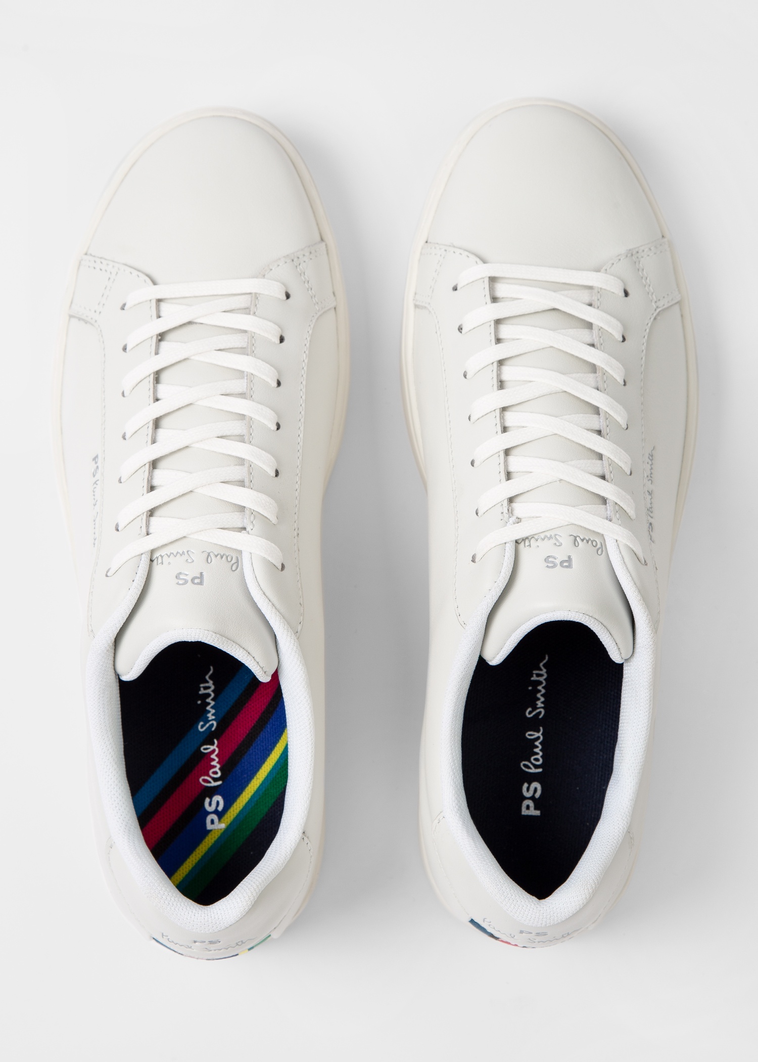 'Rex' Sneakers - 3