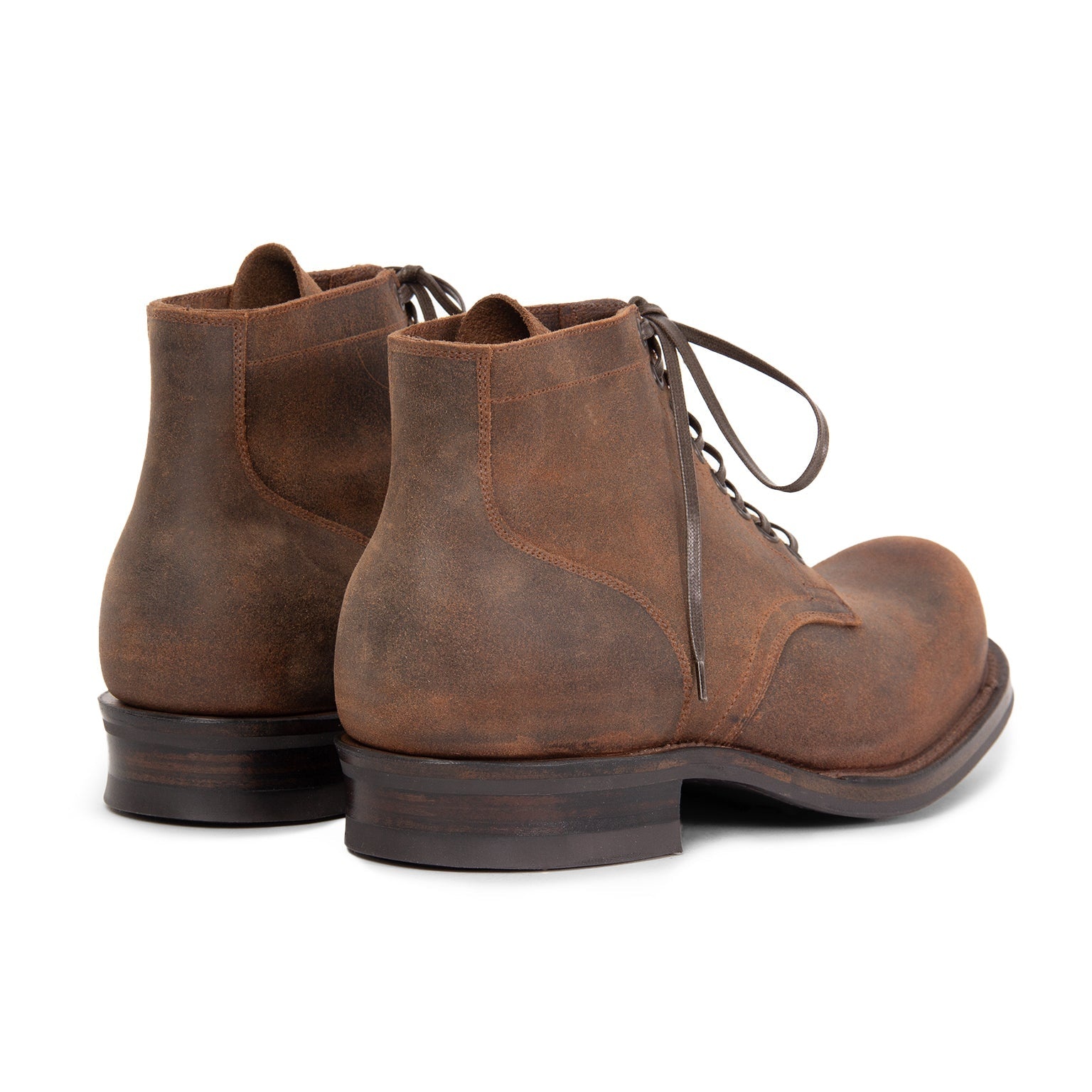 Service Boot® 310 - Urban Waxy Commander - 3