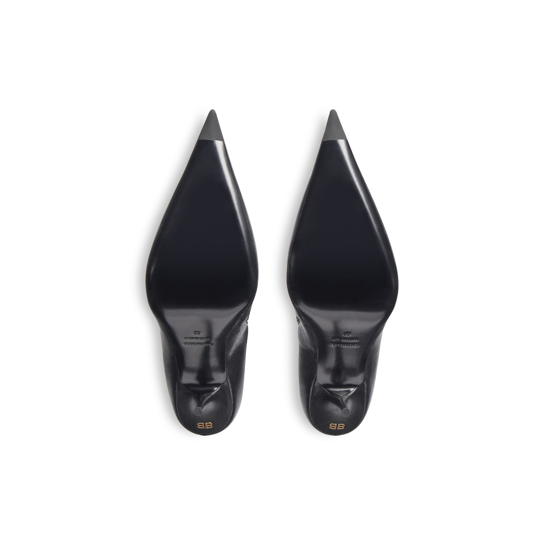 Women's Avenue Bootie in Black - 7