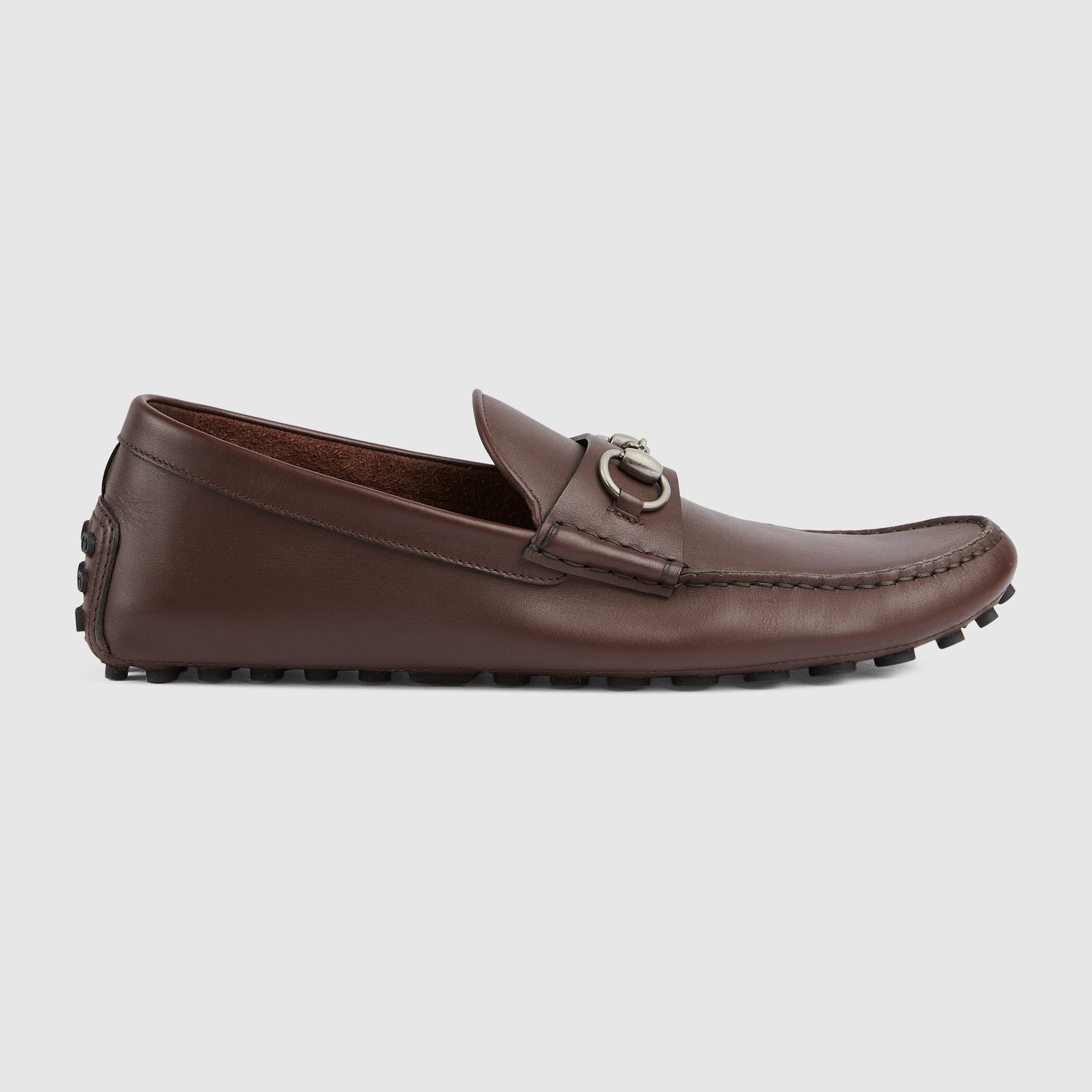 Men's driver with Horsebit - 1
